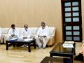Yogi govt working on permanent solution to flood problem - Hindi News | Yogi govt working on permanent solution to flood problem | Latest politics News at Lokmattimes.com