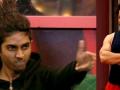 'BB16': MC Stan, Shiv, Shalin turn Priyanka's critic; Shiv calls her 'big zero' - Hindi News | 'BB16': MC Stan, Shiv, Shalin turn Priyanka's critic; Shiv calls her 'big zero' | Latest entertainment News at Lokmattimes.com