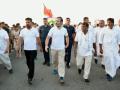 Maha to welcome Rahul Gandhi and Bharat Jodo Yatra on Monday, thousands to join - Hindi News | Maha to welcome Rahul Gandhi and Bharat Jodo Yatra on Monday, thousands to join | Latest maharashtra News at Lokmattimes.com