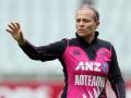 New Zealand pacer Lea Tahuhu prevails over cancer scare for England tour - Hindi News | New Zealand pacer Lea Tahuhu prevails over cancer scare for England tour | Latest cricket News at Lokmattimes.com