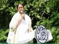 At times, I feel I would have quit politics: Mamata Banerjee - Hindi News | At times, I feel I would have quit politics: Mamata Banerjee | Latest politics News at Lokmattimes.com