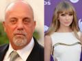 Billy Joel says Taylor Swift is this generation's Beatles - Hindi News | Billy Joel says Taylor Swift is this generation's Beatles | Latest entertainment News at Lokmattimes.com
