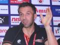 Pirlo can do even better than Zidane as manager, says Del Piero - Hindi News | Pirlo can do even better than Zidane as manager, says Del Piero | Latest football News at Lokmattimes.com