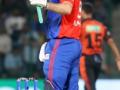 IPL 2023: Marsh's all-round show in vain as Sunrisers Hyderabad beat Delhi Capitals by 9 runs - Hindi News | IPL 2023: Marsh's all-round show in vain as Sunrisers Hyderabad beat Delhi Capitals by 9 runs | Latest cricket News at Lokmattimes.com