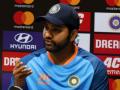 I have not decided to give up the format: Rohit Sharma on his T20I future - Hindi News | I have not decided to give up the format: Rohit Sharma on his T20I future | Latest cricket News at Lokmattimes.com