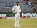 Ranchi Test: India bat, Shahbaz Nadeem makes debut (Toss) - Hindi News | Ranchi Test: India bat, Shahbaz Nadeem makes debut (Toss) | Latest cricket News at Lokmattimes.com
