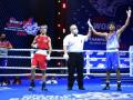 Men's World Boxing: Akash Kumar storms into quarter-finals - Hindi News | Men's World Boxing: Akash Kumar storms into quarter-finals | Latest other-sports News at Lokmattimes.com