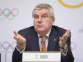 IOC works to return Russian, Belarusian athletes to international competitions under neutrality - Hindi News | IOC works to return Russian, Belarusian athletes to international competitions under neutrality | Latest other-sports News at Lokmattimes.com