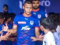 Always saw my future with Bengaluru FC, says Suresh Singh after signing new deal - Hindi News | Always saw my future with Bengaluru FC, says Suresh Singh after signing new deal | Latest football News at Lokmattimes.com