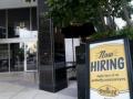 US initial jobless claims hit new low - Hindi News | US initial jobless claims hit new low | Latest politics News at Lokmattimes.com