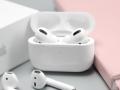 Apple may launch AirPods case with built-in touchscreen - Hindi News | Apple may launch AirPods case with built-in touchscreen | Latest technology News at Lokmattimes.com