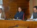 Himachal CM directs officials to ensure timely completion of development projects - Hindi News | Himachal CM directs officials to ensure timely completion of development projects | Latest politics News at Lokmattimes.com