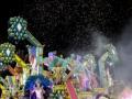 Brazil's carnival returns after 2-yr suspension - Hindi News | Brazil's carnival returns after 2-yr suspension | Latest politics News at Lokmattimes.com
