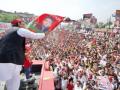 Bring down BJP to bring down prices: Akhilesh - Hindi News | Bring down BJP to bring down prices: Akhilesh | Latest politics News at Lokmattimes.com