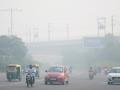 Poor air quality: GRAP stage 4 to be implemented with 'immediate effect' - Hindi News | Poor air quality: GRAP stage 4 to be implemented with 'immediate effect' | Latest national News at Lokmattimes.com