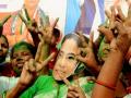 Trinamool had more than 72% vote share in KMC election - Hindi News | Trinamool had more than 72% vote share in KMC election | Latest politics News at Lokmattimes.com