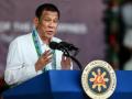 Duterte announces retirement from politics - Hindi News | Duterte announces retirement from politics | Latest politics News at Lokmattimes.com