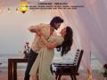 First single from Sudheer Babu-starrer 'Aa Ammayi Gurinchi Meeku Cheppali' launched - Hindi News | First single from Sudheer Babu-starrer 'Aa Ammayi Gurinchi Meeku Cheppali' launched | Latest entertainment News at Lokmattimes.com