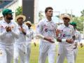 Pak pacer Shaheen Afridi makes it to top-5 in ICC Test rankings for first time - Hindi News | Pak pacer Shaheen Afridi makes it to top-5 in ICC Test rankings for first time | Latest cricket News at Lokmattimes.com