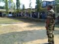 Tripura: Over 43K security personnel to be deployed for Feb 16 polls - Hindi News | Tripura: Over 43K security personnel to be deployed for Feb 16 polls | Latest politics News at Lokmattimes.com