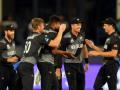 T20 World Cup: Clinical New Zealand restrict India to 110/7 - Hindi News | T20 World Cup: Clinical New Zealand restrict India to 110/7 | Latest cricket News at Lokmattimes.com