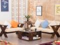 Mistakes to avoid while redoing your living room - Hindi News | Mistakes to avoid while redoing your living room | Latest lifestyle News at Lokmattimes.com