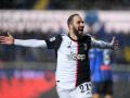 Gonzalo Higuain not planning to leave Juventus - Hindi News | Gonzalo Higuain not planning to leave Juventus | Latest football News at Lokmattimes.com