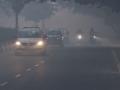 Dense fog envelopes Delhi, reduces visibility - Hindi News | Dense fog envelopes Delhi, reduces visibility | Latest national News at Lokmattimes.com