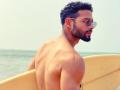 Siddhant Chaturvedi goes surfing - Hindi News | Siddhant Chaturvedi goes surfing | Latest lifestyle News at Lokmattimes.com