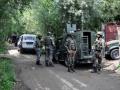 3 soldiers injured in blast in J&K's Shopian - Hindi News | 3 soldiers injured in blast in J&K's Shopian | Latest national News at Lokmattimes.com