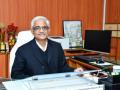 K Umamaheshwar Rao takes charge as NIT Rourkela Director - Hindi News | K Umamaheshwar Rao takes charge as NIT Rourkela Director | Latest national News at Lokmattimes.com