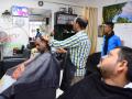 Delhi govt to set up board to support barber community - Hindi News | Delhi govt to set up board to support barber community | Latest politics News at Lokmattimes.com
