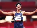 Proud of Subedar Neeraj Chopra for creating history: Rajnath - Hindi News | Proud of Subedar Neeraj Chopra for creating history: Rajnath | Latest other-sports News at Lokmattimes.com