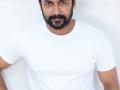 Suriya accepts Academy's invite, Thanks Tamil Nadu CM for wishes - Hindi News | Suriya accepts Academy's invite, Thanks Tamil Nadu CM for wishes | Latest entertainment News at Lokmattimes.com