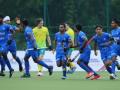 India, Australia play out thrilling 5-5 draw at Sultan of Johor Cup - Hindi News | India, Australia play out thrilling 5-5 draw at Sultan of Johor Cup | Latest hockey News at Lokmattimes.com