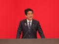Japan's ruling LDP starts leadership election to pick Abe's successor - Hindi News | Japan's ruling LDP starts leadership election to pick Abe's successor | Latest international News at Lokmattimes.com
