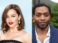 Emilia Clarke, Chiwetel Ejiofor land lead roles in sci-fi rom-com - Hindi News | Emilia Clarke, Chiwetel Ejiofor land lead roles in sci-fi rom-com | Latest entertainment News at Lokmattimes.com