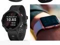 The top 7 fitness trackers for running enthusiasts - Hindi News | The top 7 fitness trackers for running enthusiasts | Latest lifestyle News at Lokmattimes.com