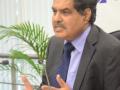 Capital markets to play bigger role in funding economic growth: SEBI chief - Hindi News | Capital markets to play bigger role in funding economic growth: SEBI chief | Latest international News at Lokmattimes.com