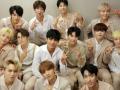 K-Pop sensation SEVENTEEN reveal process of creating their first English single 'Darl+ing' - Hindi News | K-Pop sensation SEVENTEEN reveal process of creating their first English single 'Darl+ing' | Latest entertainment News at Lokmattimes.com