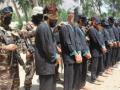 50 Taliban militants surrender in N.Afghanistan: Official - Hindi News | 50 Taliban militants surrender in N.Afghanistan: Official | Latest politics News at Lokmattimes.com