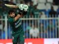 Asia Cup 2022: Pakistan wicketkeeper-batter Rizwan to undergo follow-up scan on right knee - Hindi News | Asia Cup 2022: Pakistan wicketkeeper-batter Rizwan to undergo follow-up scan on right knee | Latest cricket News at Lokmattimes.com