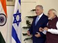 Terror may strike our cities, but will never shake our souls: Israel PM on Delhi blast - Hindi News | Terror may strike our cities, but will never shake our souls: Israel PM on Delhi blast | Latest international News at Lokmattimes.com
