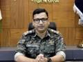 Gadchiroli SP Ankit Goyal's community initiative earns top global award - Hindi News | Gadchiroli SP Ankit Goyal's community initiative earns top global award | Latest politics News at Lokmattimes.com