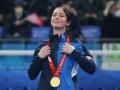Olympic champion Eve Muirhead retires from curling - Hindi News | Olympic champion Eve Muirhead retires from curling | Latest other-sports News at Lokmattimes.com