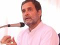 Rahul Gandhi to visit Telangana on May 6-7 - Hindi News | Rahul Gandhi to visit Telangana on May 6-7 | Latest politics News at Lokmattimes.com