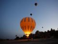 2 tourists killed, 3 injured in Turkey hot air balloon accident - Hindi News | 2 tourists killed, 3 injured in Turkey hot air balloon accident | Latest international News at Lokmattimes.com
