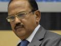 NSA Ajit Doval meets counterparts from US, UAE in Saudi Arabia - Hindi News | NSA Ajit Doval meets counterparts from US, UAE in Saudi Arabia | Latest national News at Lokmattimes.com