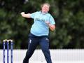 Women's World Cup: It's really nice to get the win on the board, says Anya Shrubsole - Hindi News | Women's World Cup: It's really nice to get the win on the board, says Anya Shrubsole | Latest cricket News at Lokmattimes.com