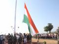 Army's Northern Command pays homage to bravehearts on I-Day - Hindi News | Army's Northern Command pays homage to bravehearts on I-Day | Latest national News at Lokmattimes.com